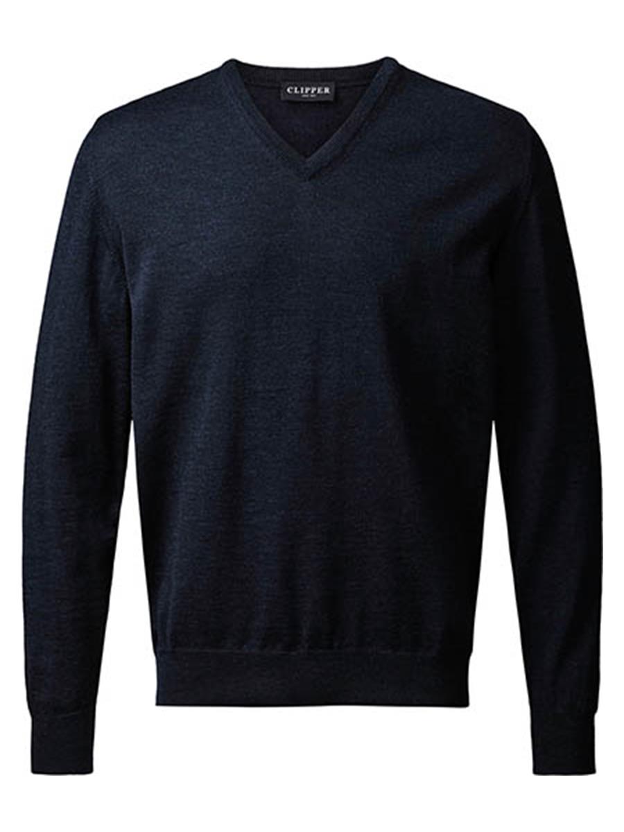 Clipper Strik & Sweat 50102-41812_S - Bygholm Menswear